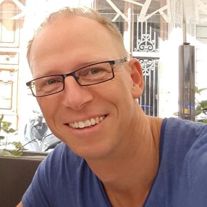 Profilbild von Peter Ludwig