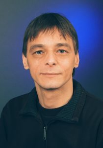 Profilbild von Peter Luecker
