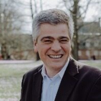 Profilbild von Peter Lüders-Bahlmann