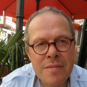 Profilbild von Peter Lüer