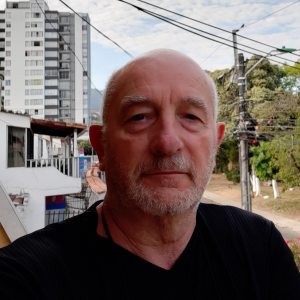 Profilbild von Peter Lünenborg