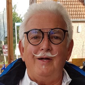 Profilbild von Peter Lürßen