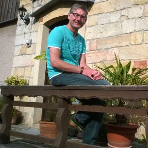 Profilbild von Peter Lüschen