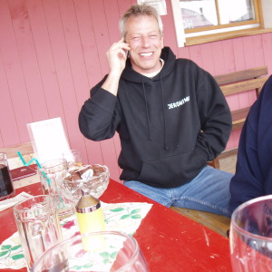 Profilbild von Peter Lütje
