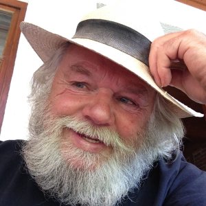 Profilbild von Peter Lütjens