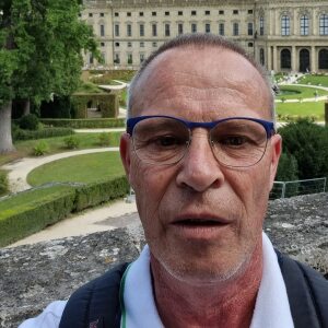 Profilbild von Peter Lüttwitz