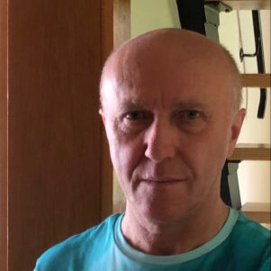 Profilbild von Peter Luh