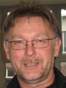 Profilbild von Peter Luhmann