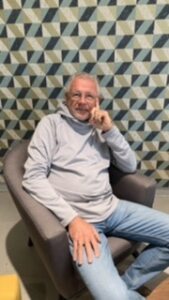 Profilbild von Peter Lukasczyk