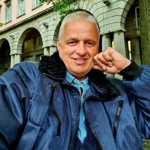 Profilbild von Peter Lukat