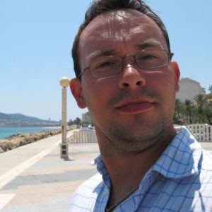 Profilbild von Peter Lukowski