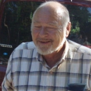 Profilbild von Peter Lurz