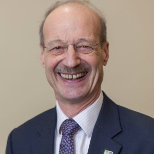 Profilbild von Peter Lutzeier