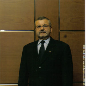 Profilbild von Peter Luzsa