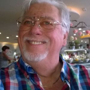 Profilbild von Peter Lysek