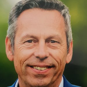 Profilbild von Peter Maag