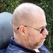 Profilbild von Peter Maas