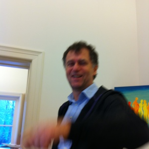 Profilbild von Peter Maaß