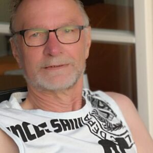 Profilbild von Peter Maaß