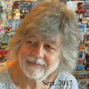 Profilbild von Peter Maaß