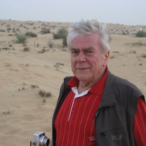 Profilbild von Peter Macht