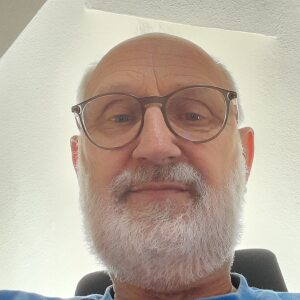 Profilbild von Peter Mack