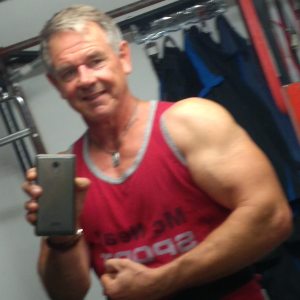 Profilbild von Peter Mackowiak