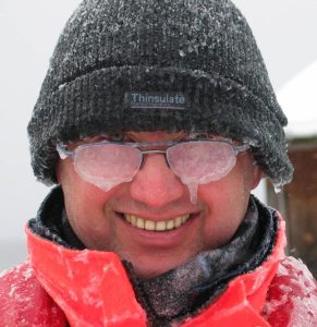 Profilbild von Peter Märkl