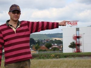 Profilbild von Peter Mahla