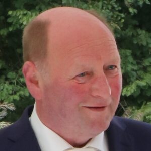 Profilbild von Peter Mahlmeister