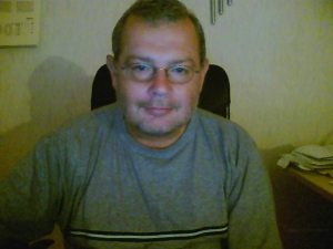 Profilbild von Peter Maier