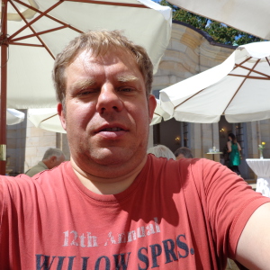 Profilbild von Peter Maier