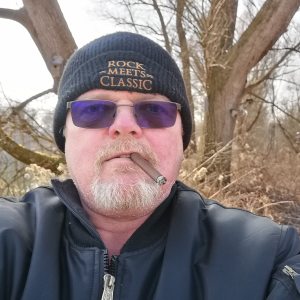 Profilbild von Peter Maier