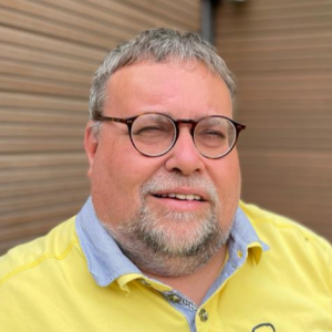 Profilbild von Peter Maifeld