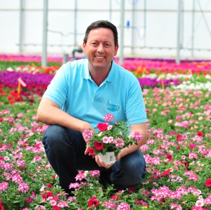 Profilbild von Peter Maile