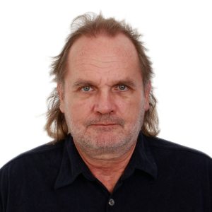 Profilbild von Peter Mainka