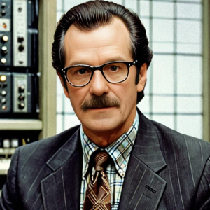 Profilbild von Peter Makowski