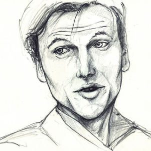 Profilbild von Peter Malatsch