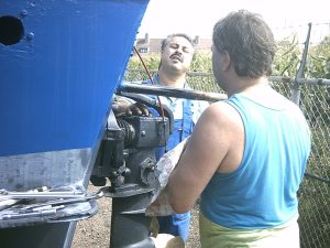 Profilbild von Peter Malecki