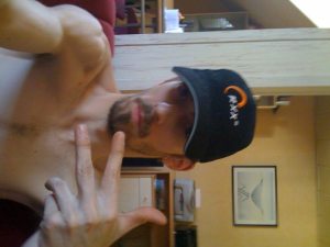 Profilbild von Peter Malina