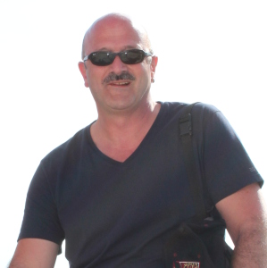 Profilbild von Peter Mallmann