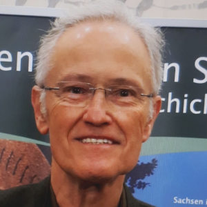 Profilbild von Peter Mallwitz