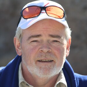 Profilbild von Peter Mang