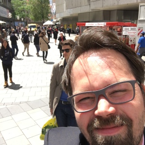 Profilbild von Peter Mankel
