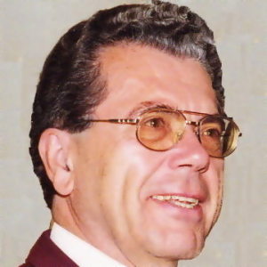 Profilbild von Peter Manske