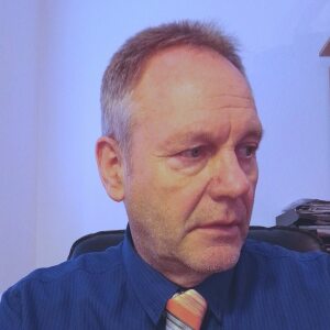 Profilbild von Peter Manthey