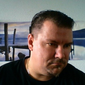 Profilbild von Peter March