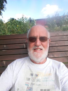 Profilbild von Peter Maresch