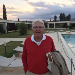 Profilbild von Peter Marienfeld