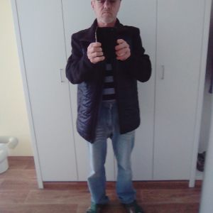 Profilbild von Peter Marquardt